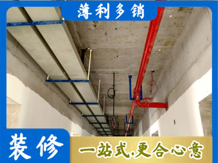 温州鹿城区水电工程安装